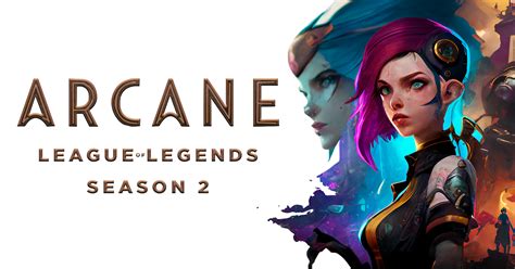 imdb arcane|league of legends arcane release date.